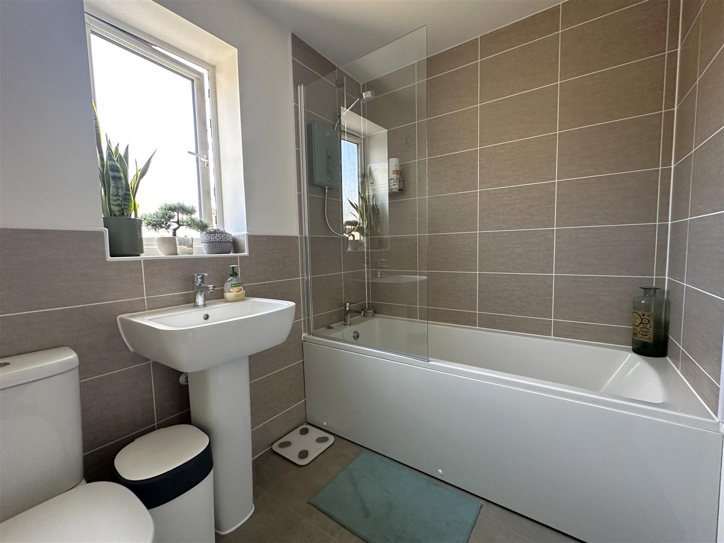 Gainey Gardens, Chippenham